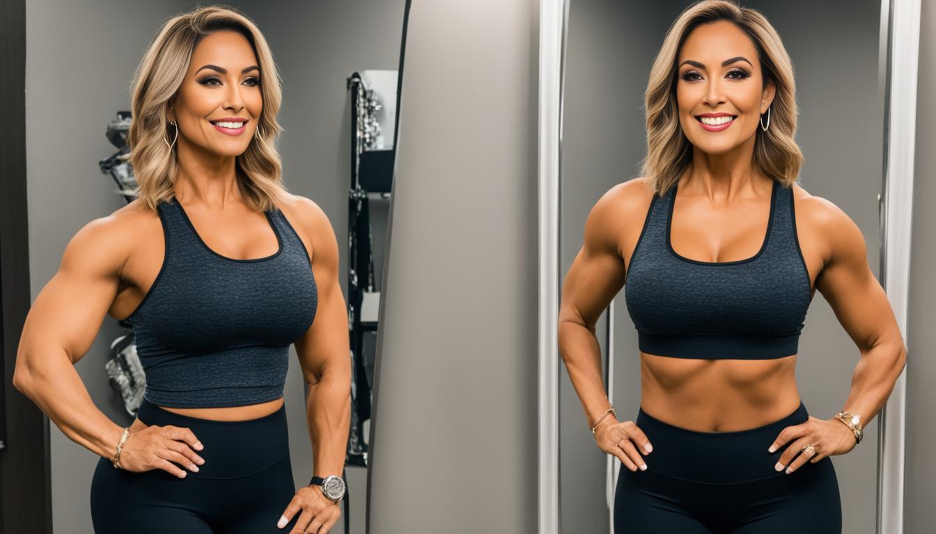 Priscilla Block Weight Loss Journey Uncovered
