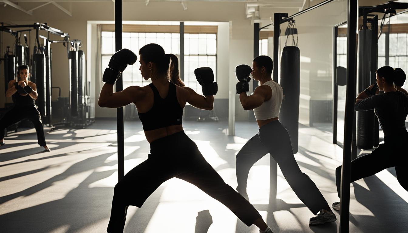 Shadow Boxing Explained A Complete Guide