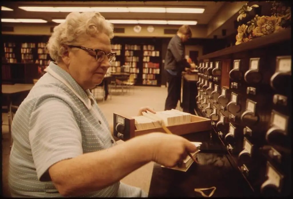 Forbes Ranks Library and Information Science Degree the Worst Career