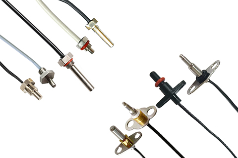 What is a temperature sensor?