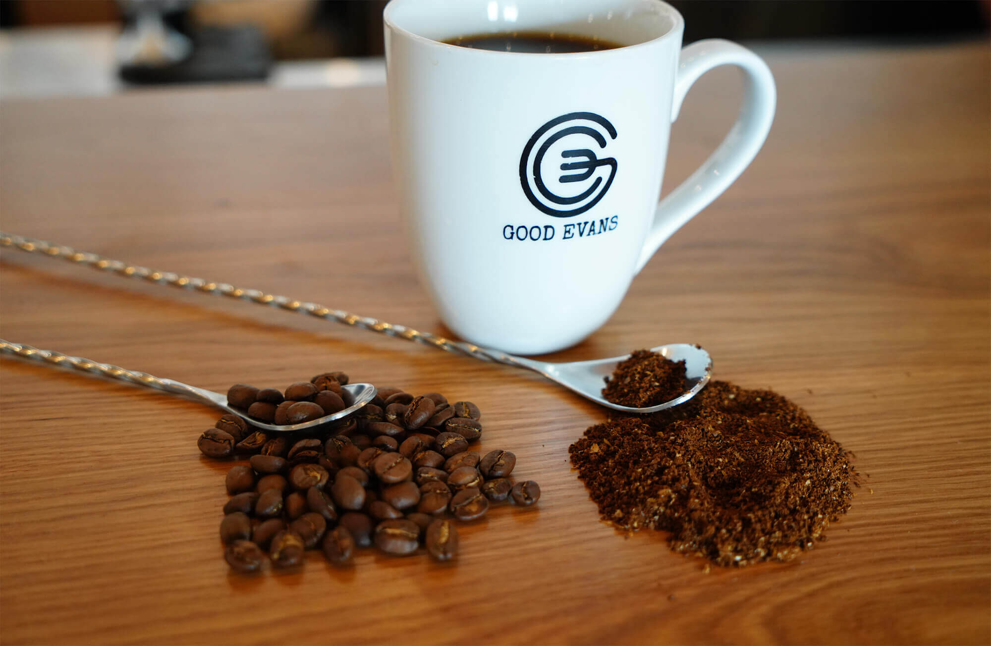 FREE COFFEE FOR NURSES & TEACHERS Good Evans