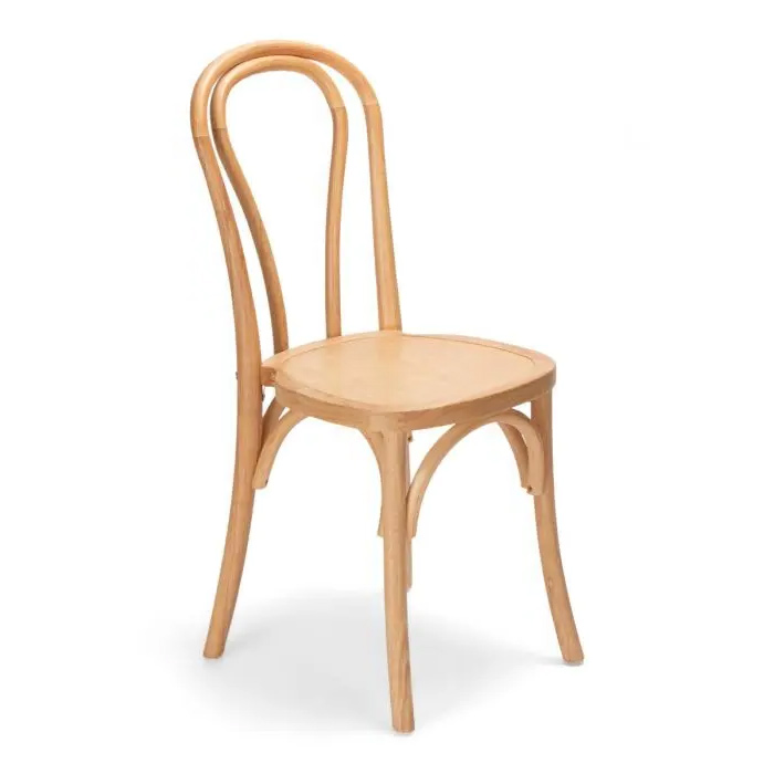 Bentwood Chair Natural