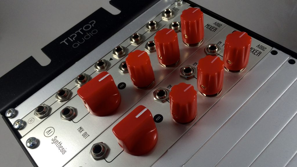 The 23 Best Ideas for Diy Modular Synth Kit Home, Family, Style and