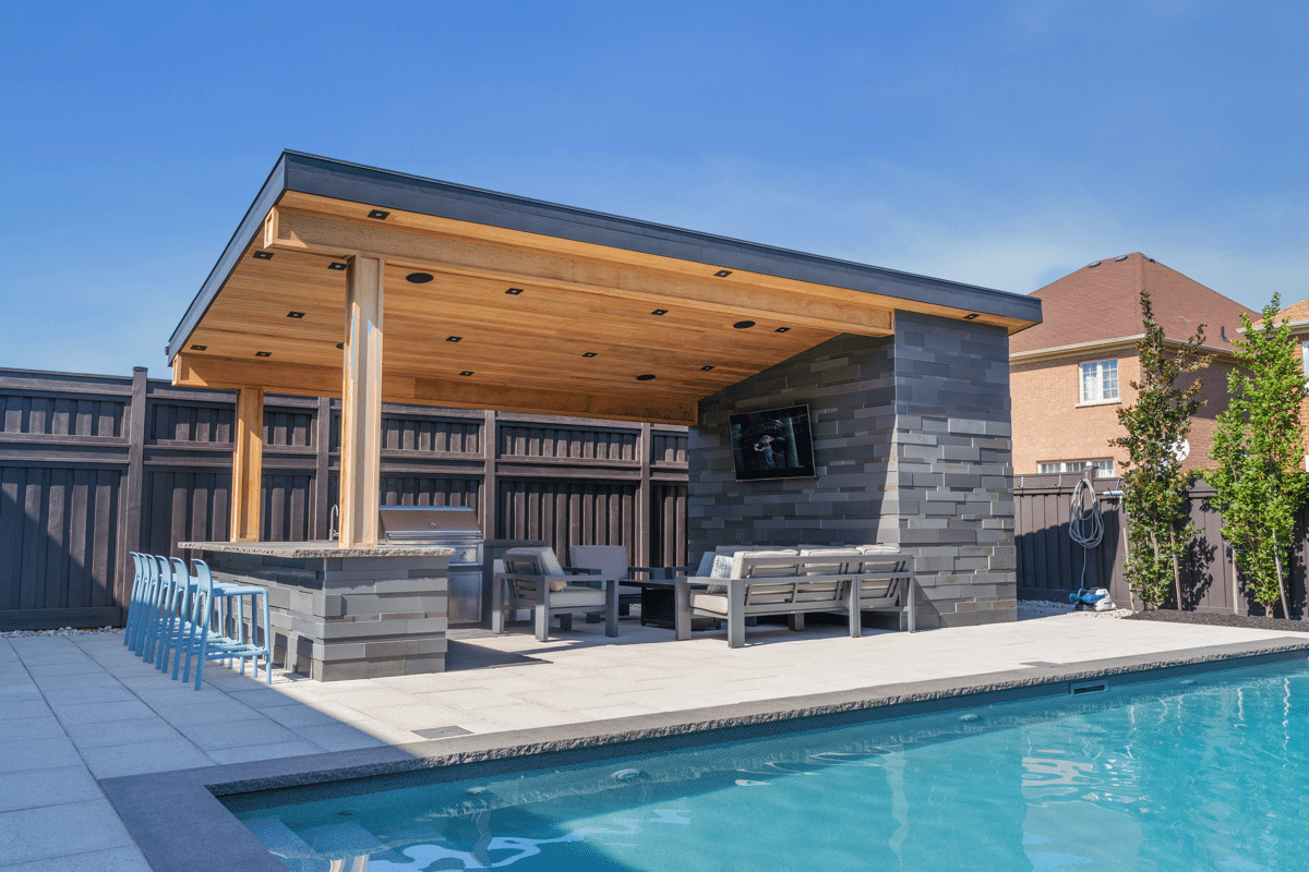 Cabana Pool Bar goodfellastone