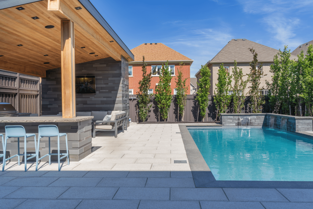 Cabana Pool Bar goodfellastone