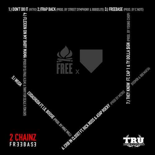 GoodFellaz TV DOWNLOAD 2 Chainz F/ Young Thug “Dresser” & New 2