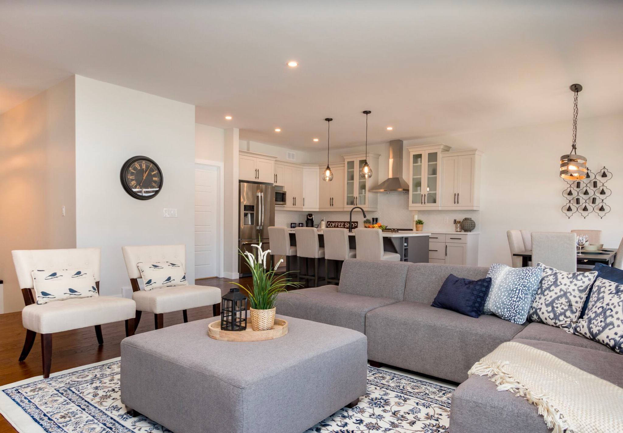 Crystal Lakes Oakbank Manitoba Goodfellow Realty