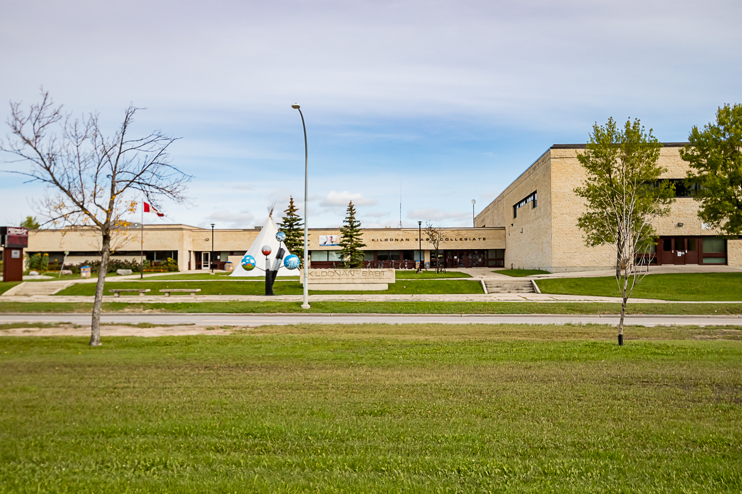 Neighbourhood Guide Kildonan Goodfellow Realty