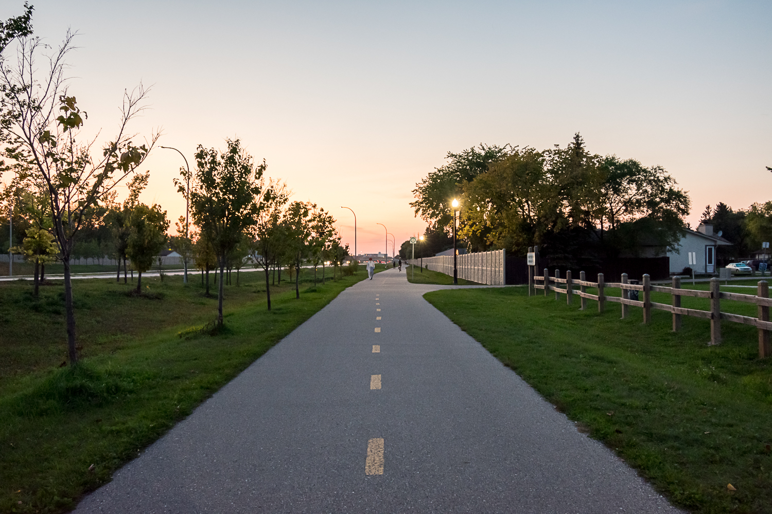 Neighbourhood Guide Kildonan Goodfellow Realty