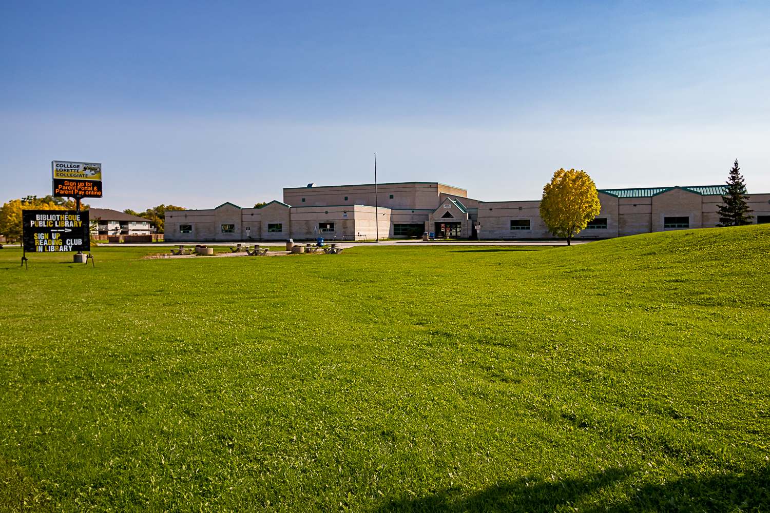 Lorette Real Estate & Community Guide Goodfellow Realty