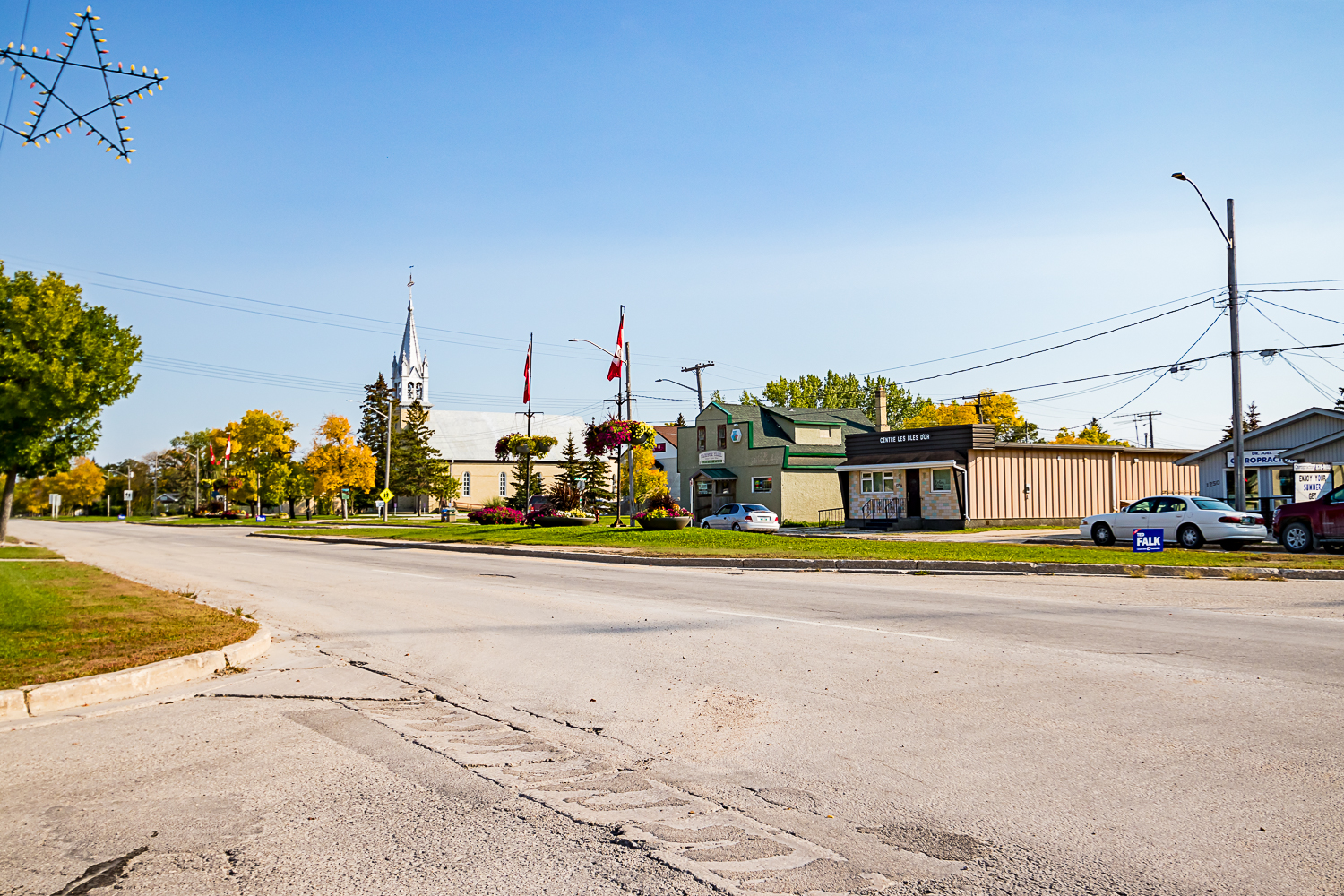 Real Estate Lorette Mb at Jenkin blog