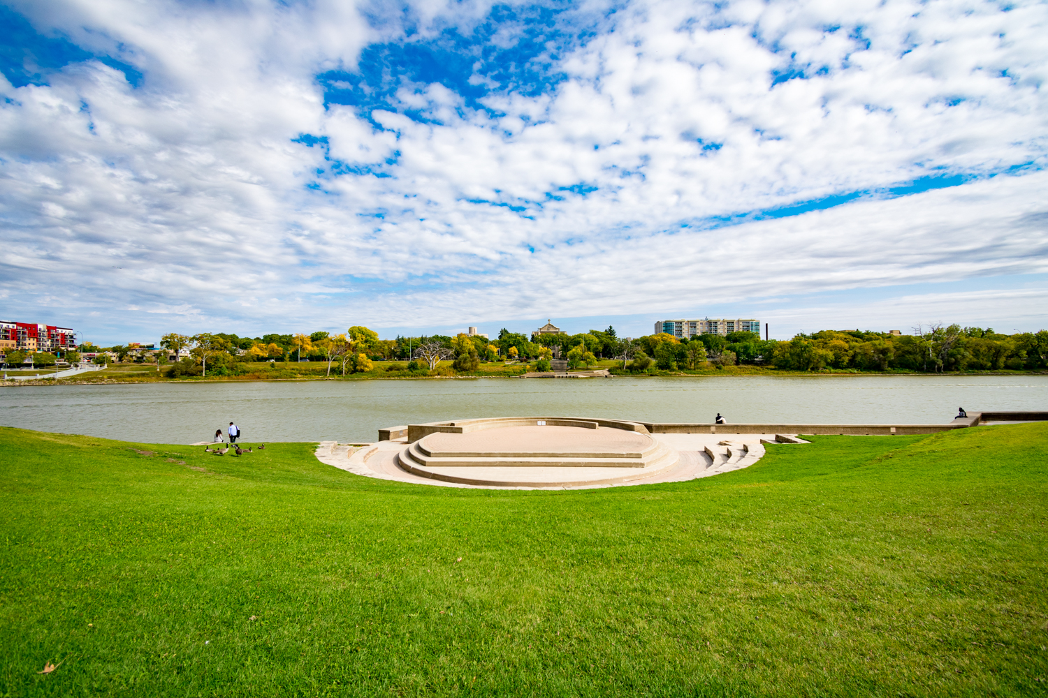 Windsor Park Real Estate & Community Goodfellow Realty