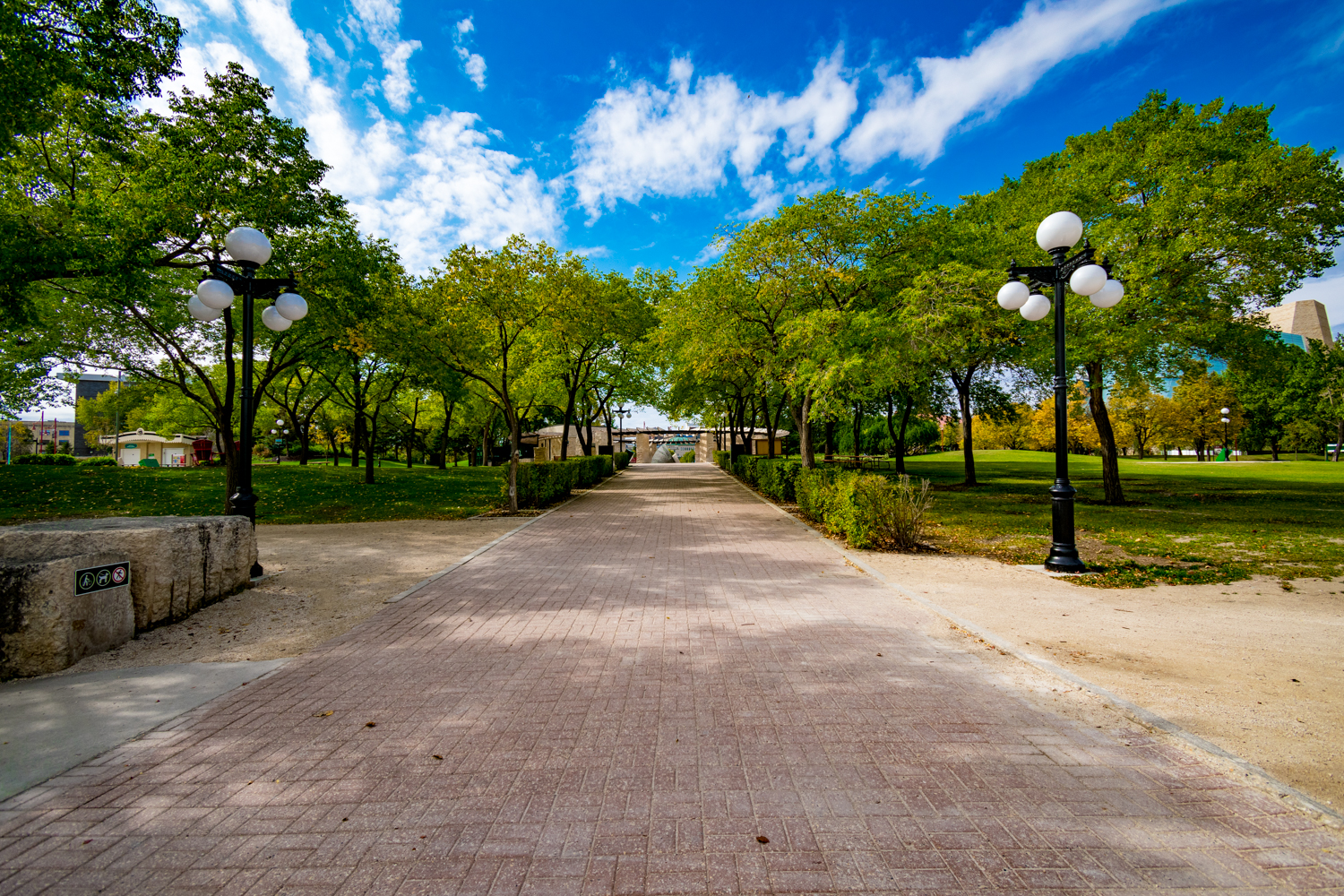 Windsor Park Real Estate & Community Goodfellow Realty