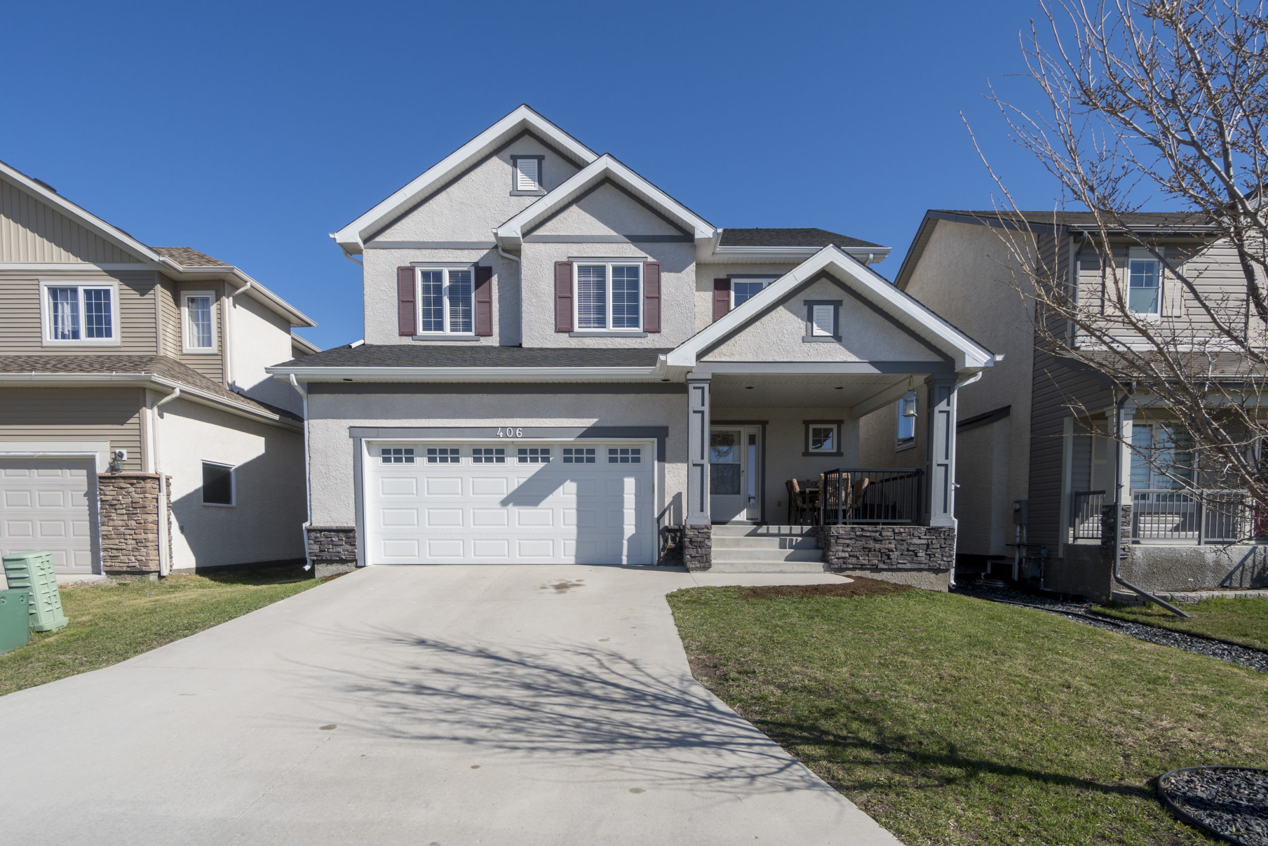 406 Kildonan Meadow Drive Goodfellow Realty