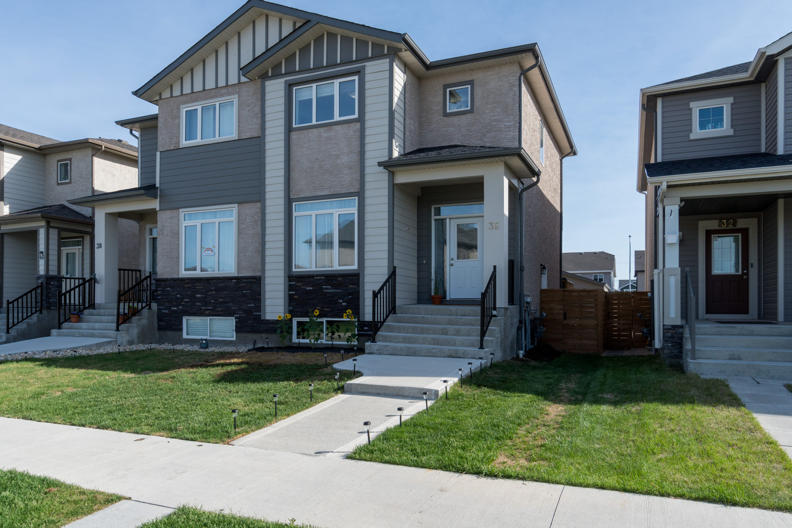 36 Larry Vickar Drive Goodfellow Realty