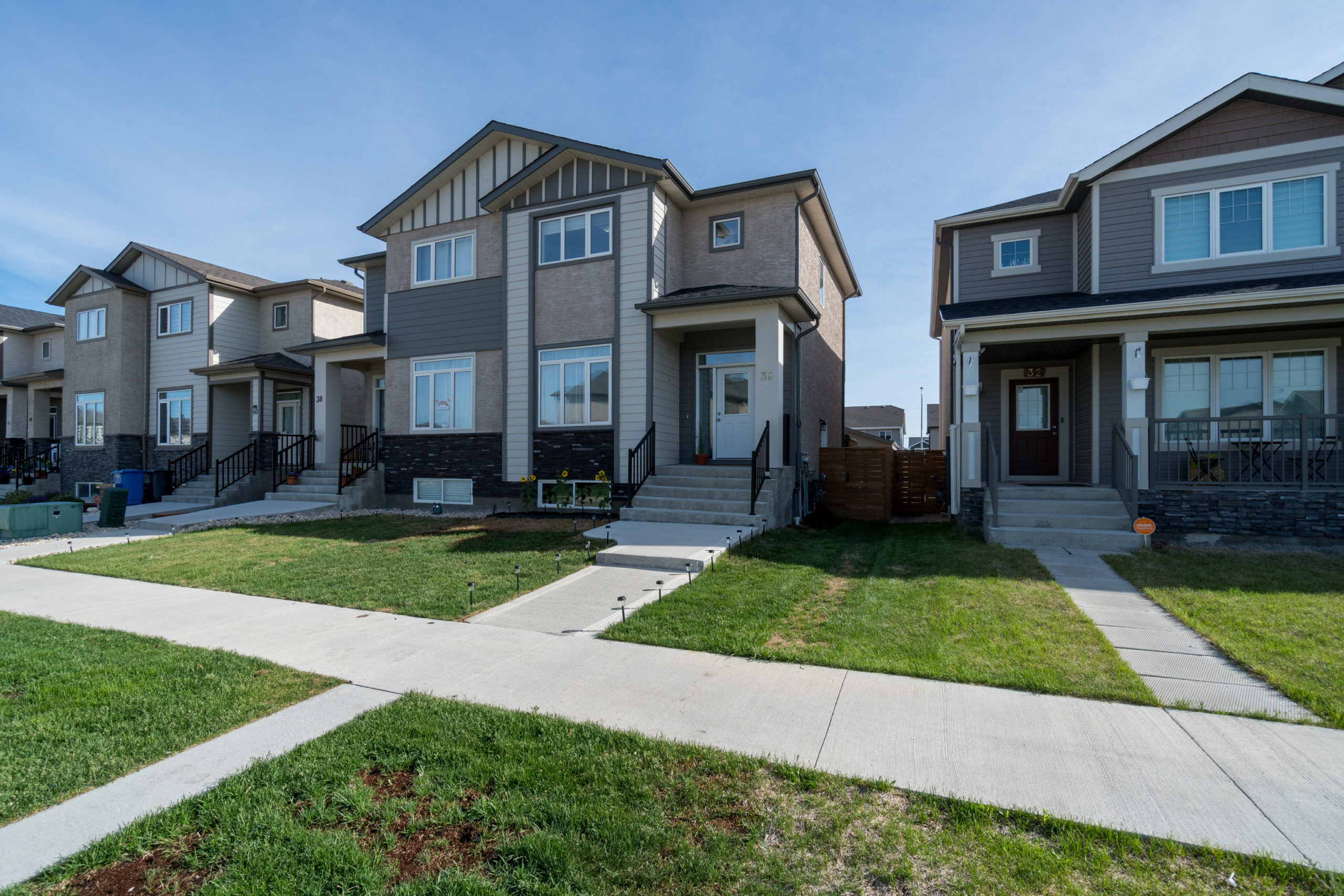 36 Larry Vickar Drive Goodfellow Realty