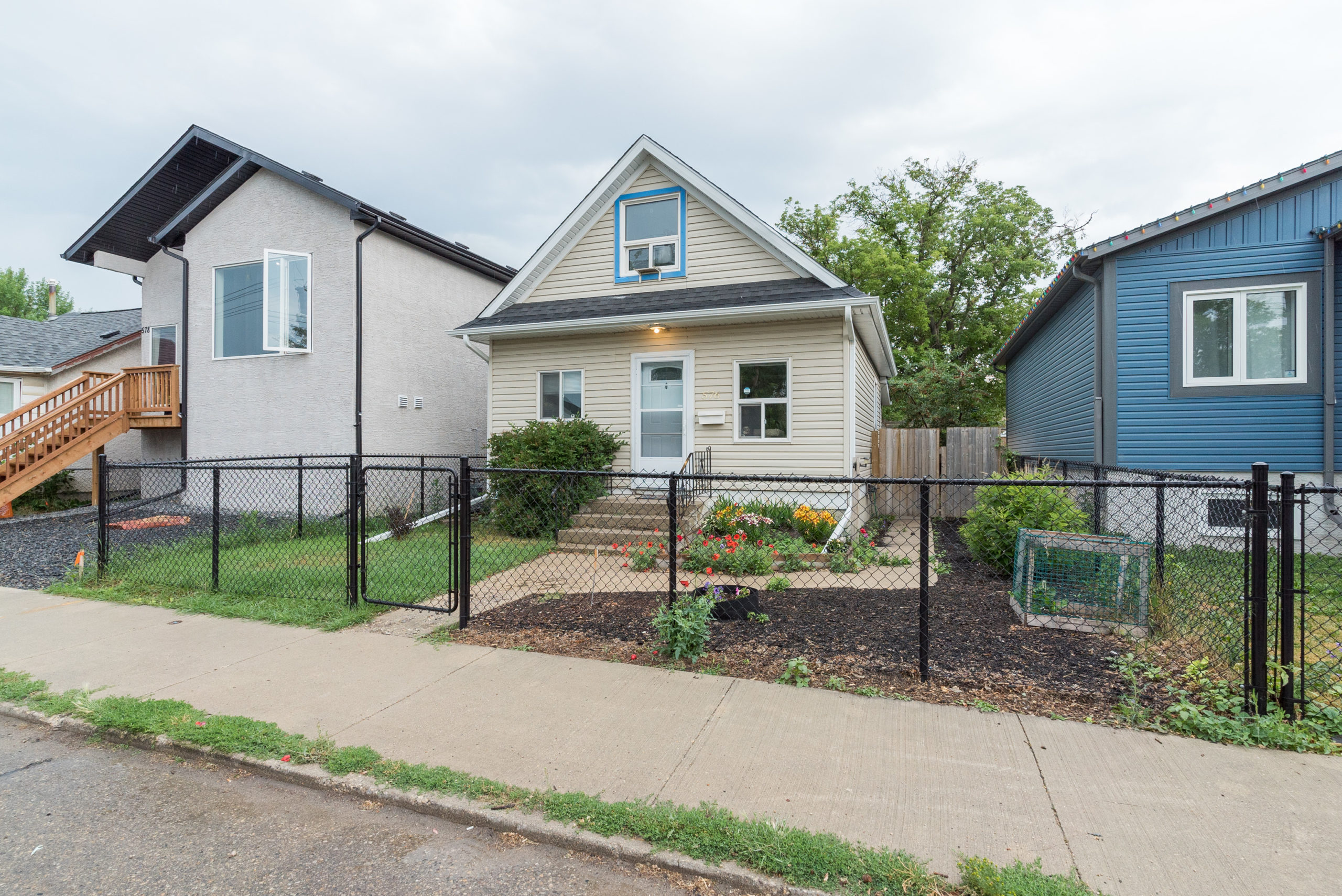 576 Riverton Avenue Goodfellow Realty