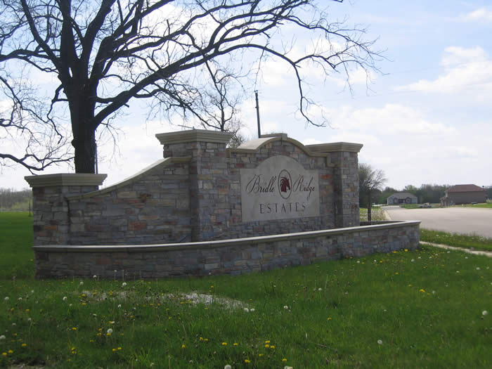 Village of Goodfield, Illinois About