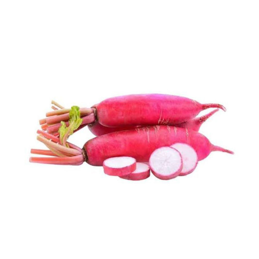Radish Red 500g GoodFinds Ph