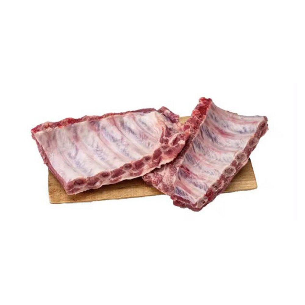 Pork Baby Back Ribs 11.1kgs GoodFinds Ph