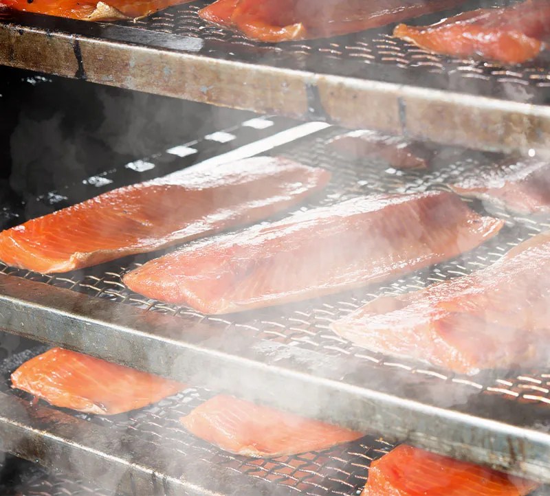 Facilities Good’s of Cork Family Fishmongers