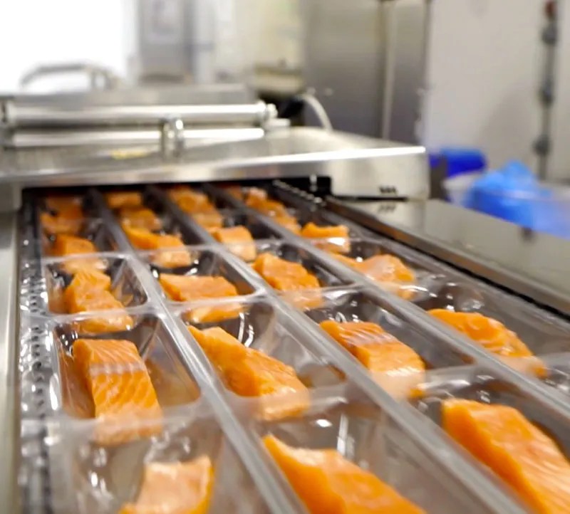 Facilities Good’s of Cork Family Fishmongers