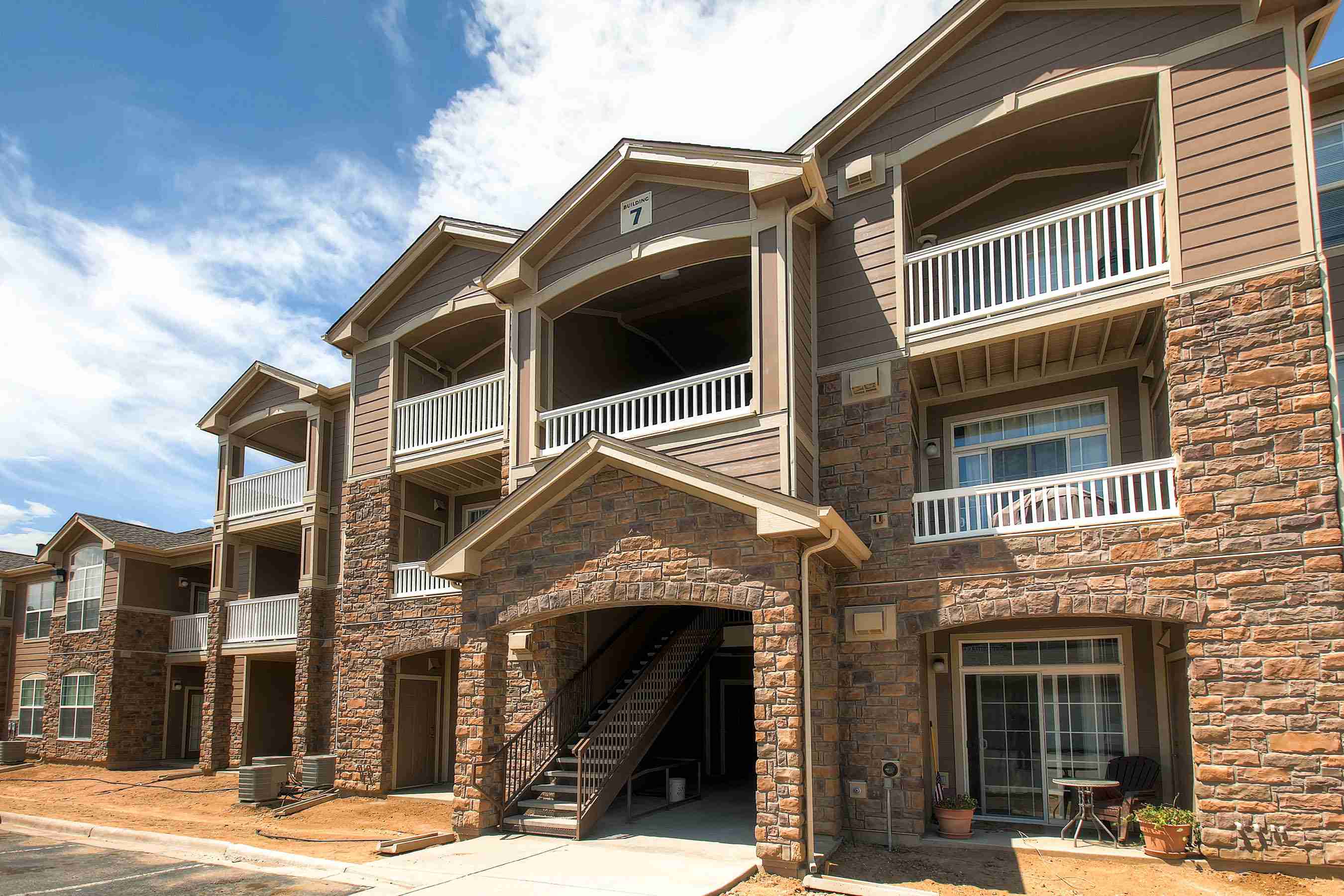 Englewood Condo SOLD GoodFit Homes LLC