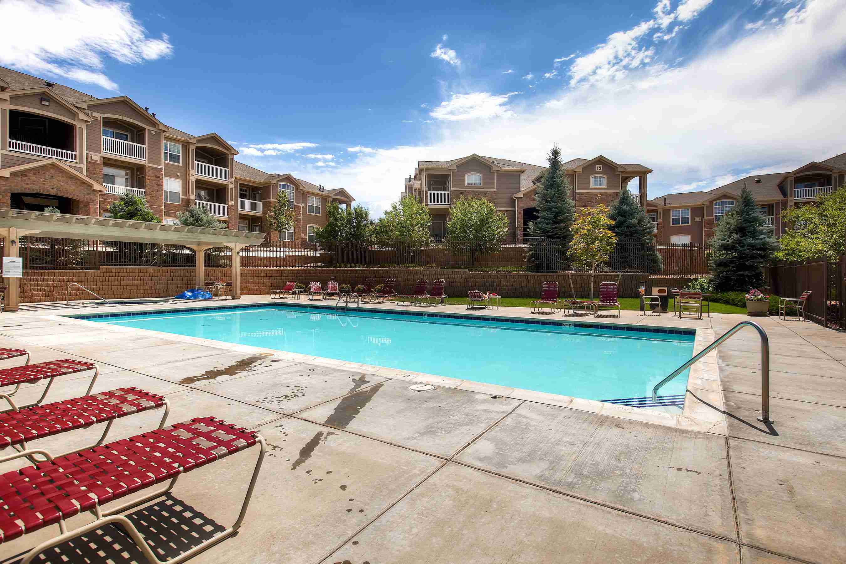 Englewood Condo SOLD GoodFit Homes LLC