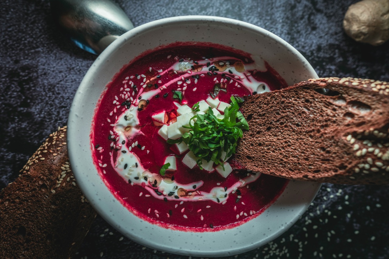 What Goes Well With Beetroot? Good Food Mama
