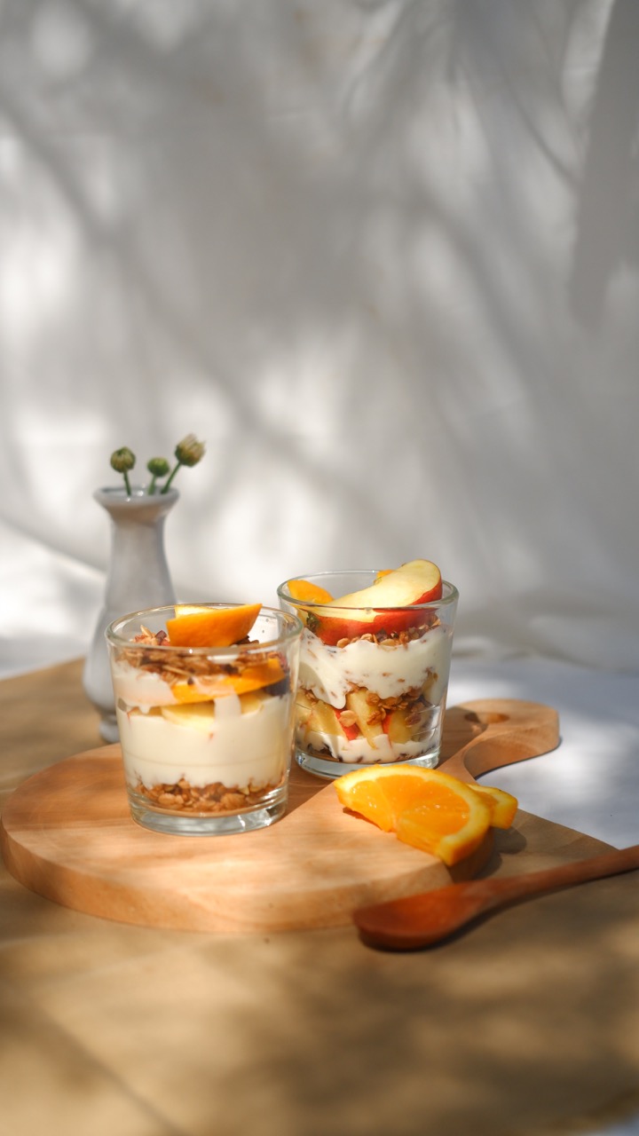 What Goes Well With Oranges? Good Food Mama