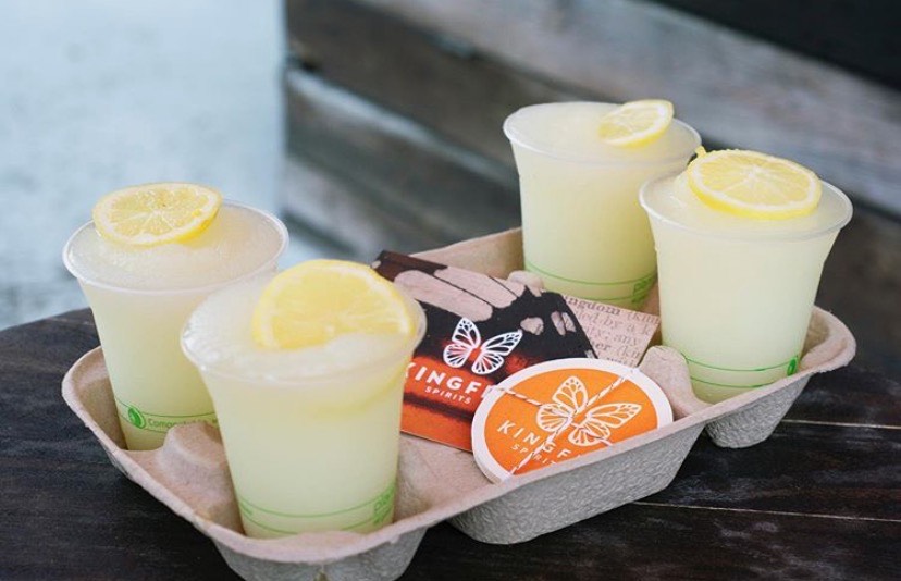 11 Frozen Cocktails to Get To Go Right Now