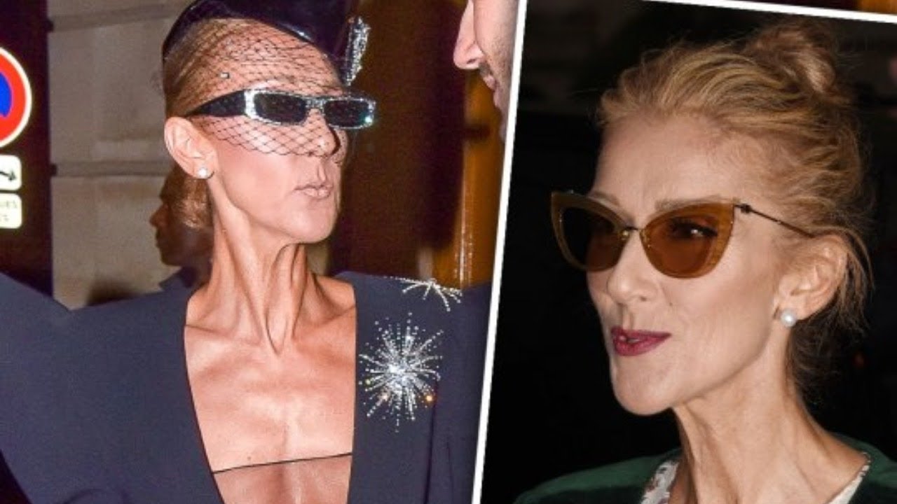 Celine Dion Strikes Back 'Leave Me Alone' At Body Shamers Who Say She's