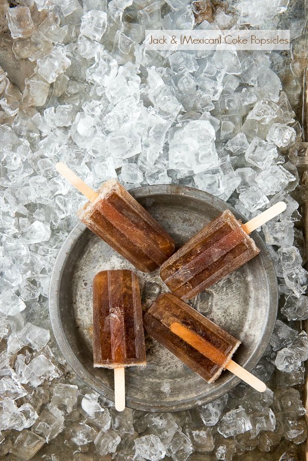 Skinny Vodka Martini Popsicles Are Back At Costco Just In Time For