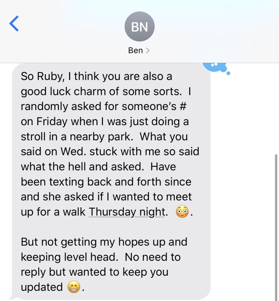 How to Start a Conversation with a Girl Inperson or Offline Good