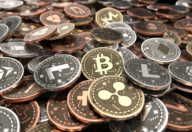 仮想通貨 じいのお気楽ブログ