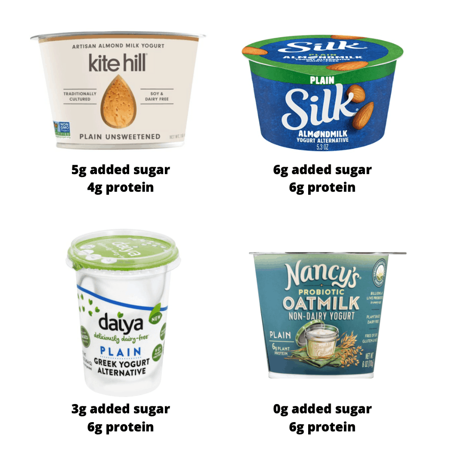 Does Yogurt Cause Acne Breakouts A Dietitian's Review GoodGlow.co