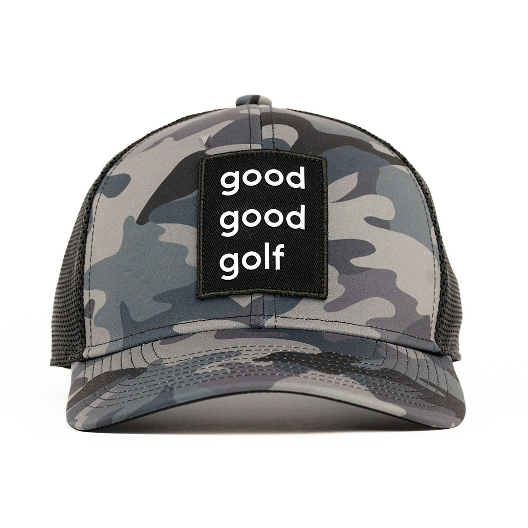 Best Golf Hats Performance Golf Hats From Good Good Good Good Golf