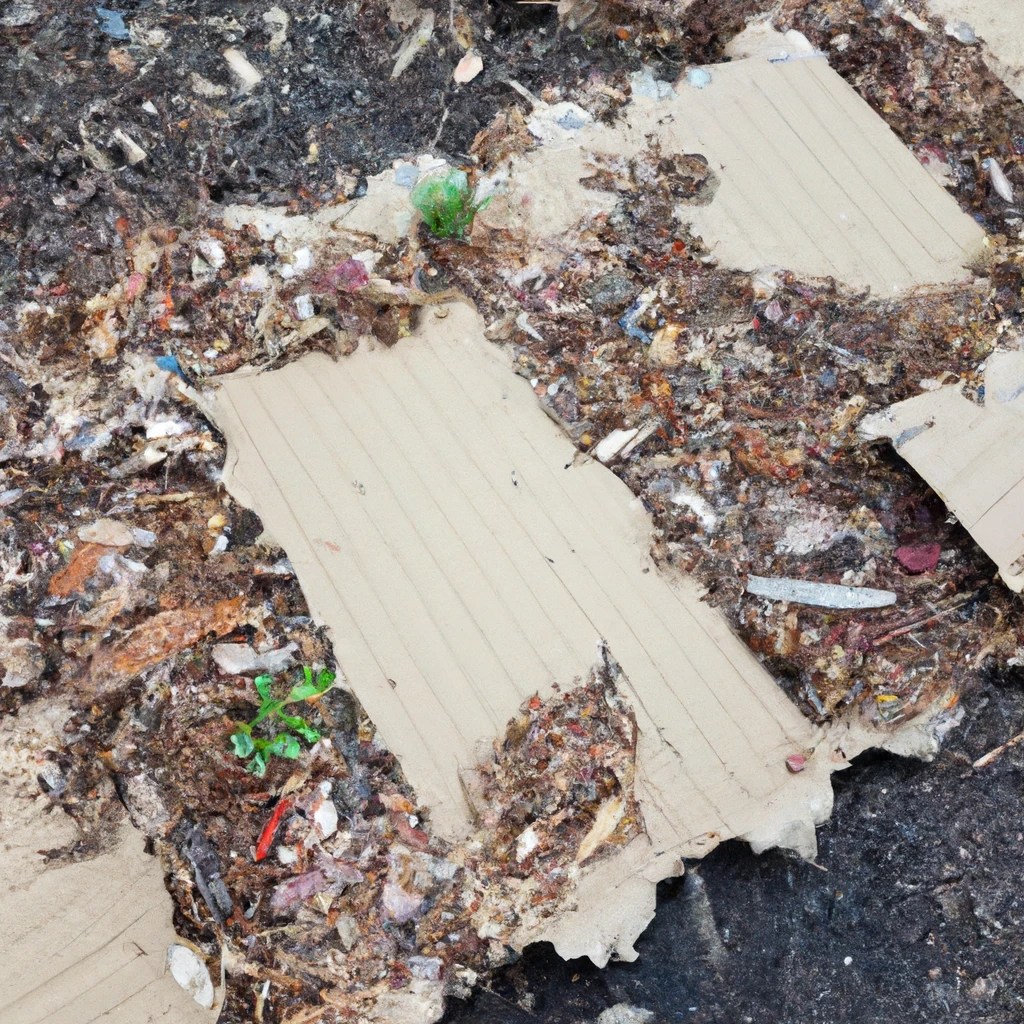 7 Easy & Fast Ways to Kills Weeds in Winter (5 is Amazing!)