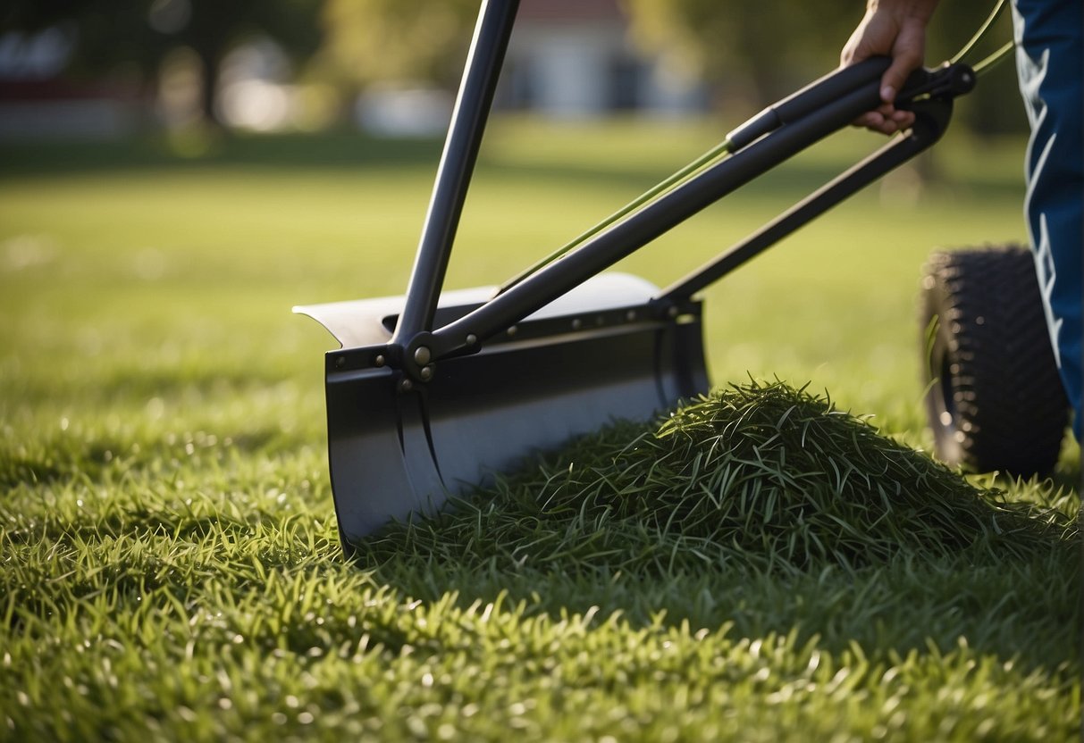 What Are Mulch Blades? Why You Should Use Them