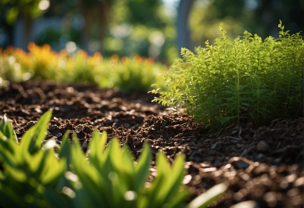 What Is the Best Mulch to Prevent Weeds? Best Choices for Gardens
