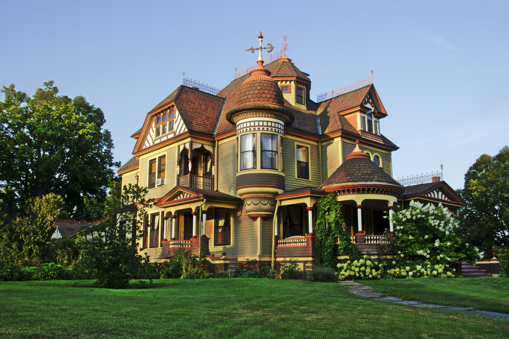 10 Most Popular Home Styles Good Guys Moving