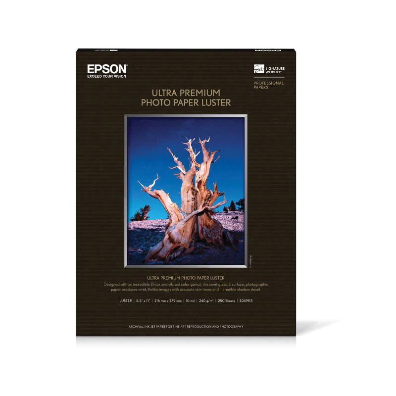 Premium Luster Photo Paper Good Guys Imaging Systems