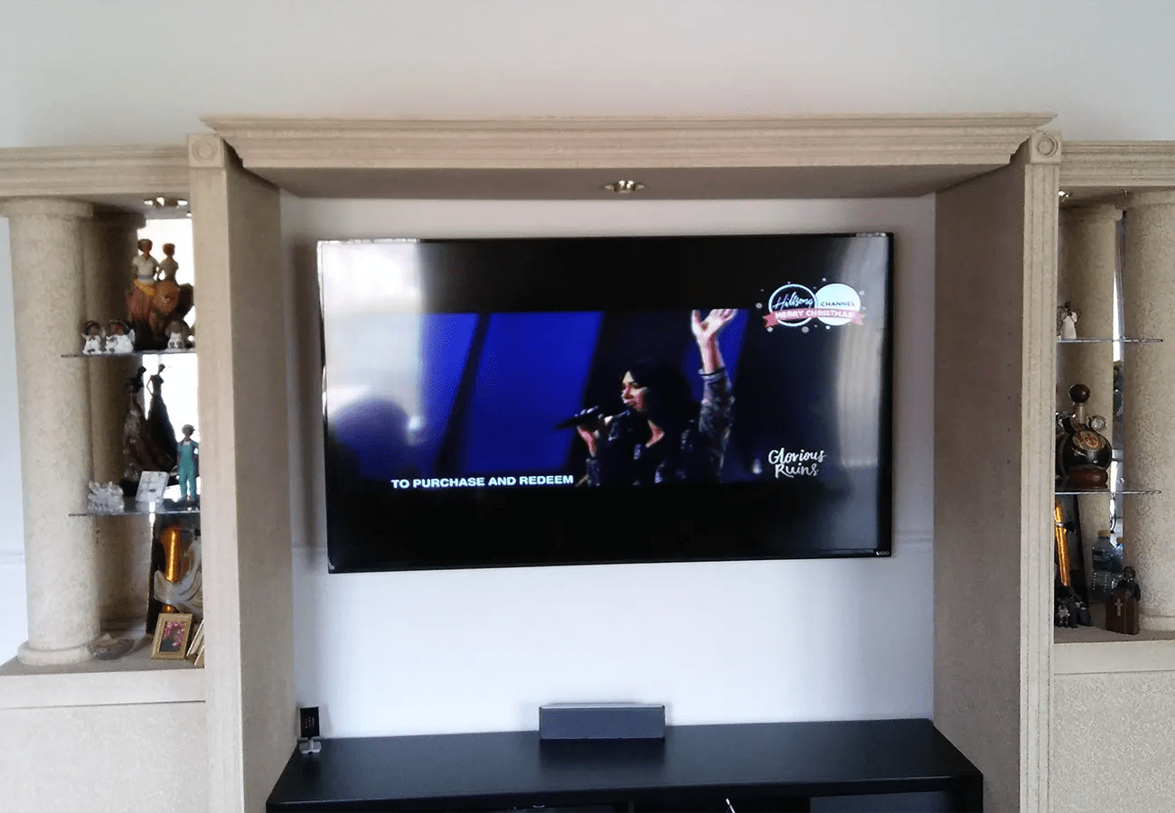 Gallery Good Guys Installations