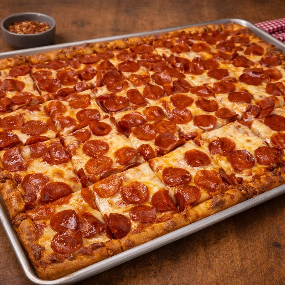 Specializes In Pizza Good Guys Pizza