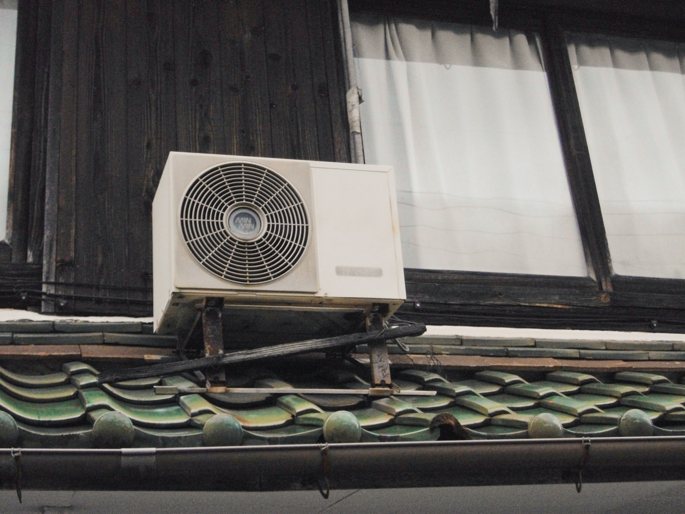 5 Reasons Your Air Conditioner Smells Bad Good Guys Home Services