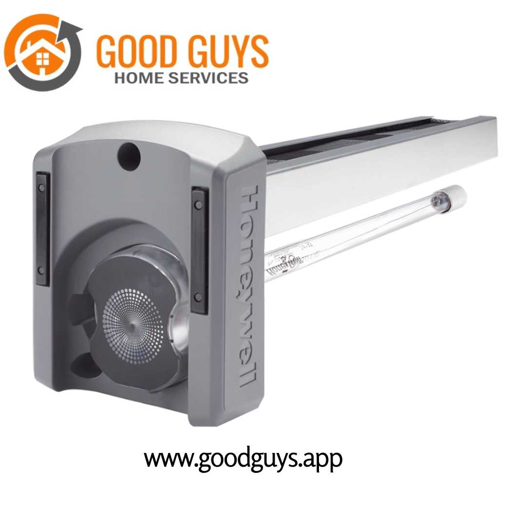 HVAC Near Me Repair, Installation & Maintenance Good Guys