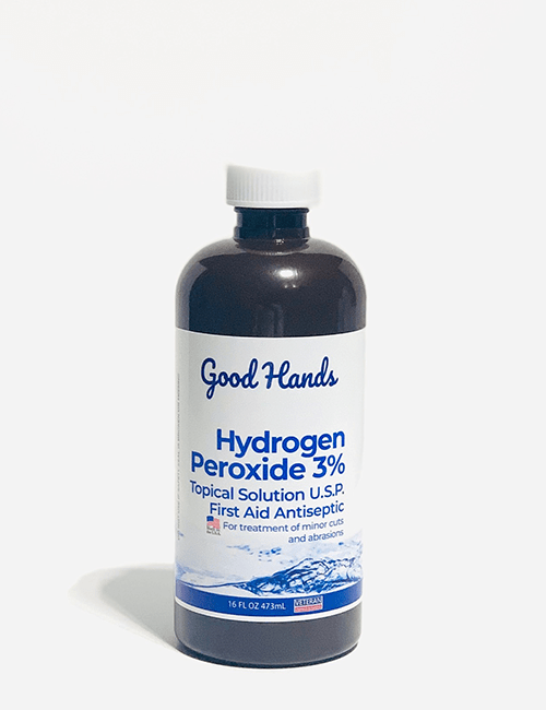 Good Hands Isopropyl Alcohol 70 Good Hands Solutions