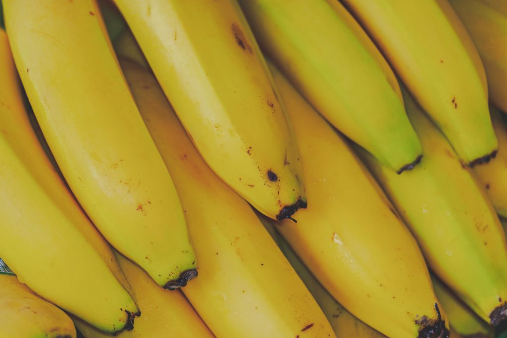 14 Side Effects Of Eating Too Many Bananas