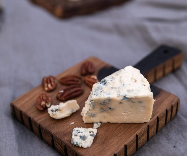 11 Benefits Of Blue Cheese Good Health All