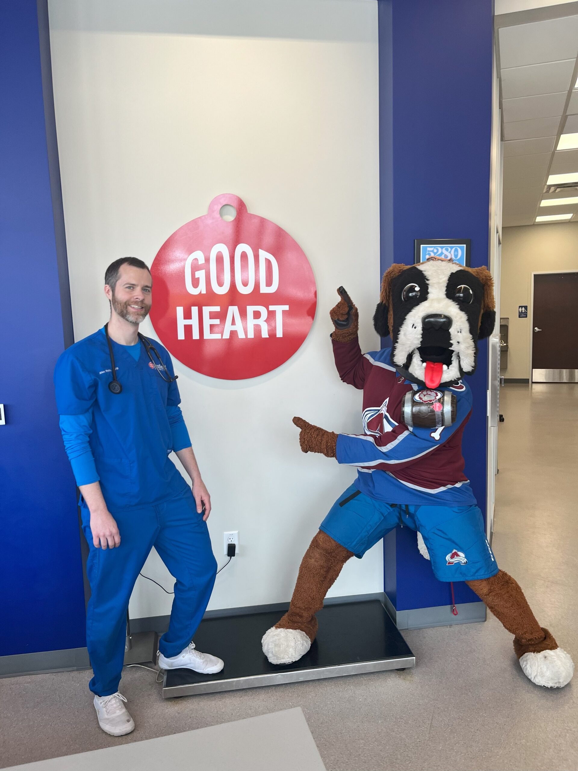 Veterinary Careers In Denver, CO Goodheart Animal Health Center